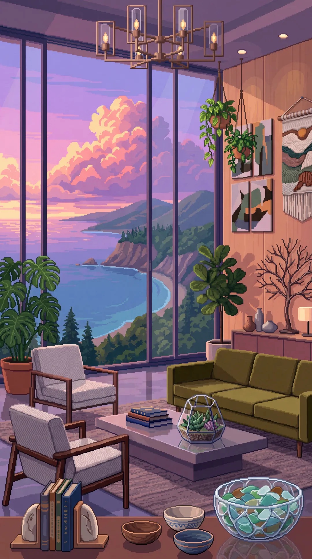 Interior design inspiration
